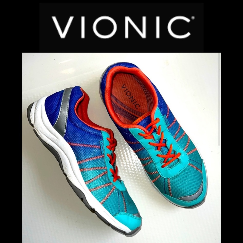 ⭐️ VIONIC Alliance Sneakers